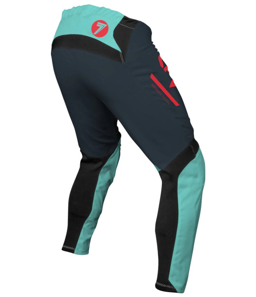 Seven Vox Phaser Youth Aruba мотоштаны подростковые