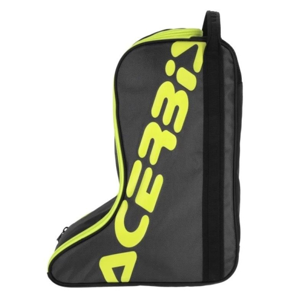 Acerbis X-Linear Black/Yellow сумка для мотобот