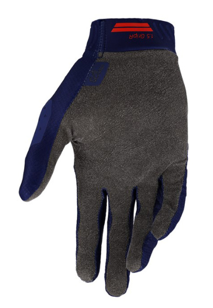 Leatt Moto 1.5 GripR Royal мотоперчатки