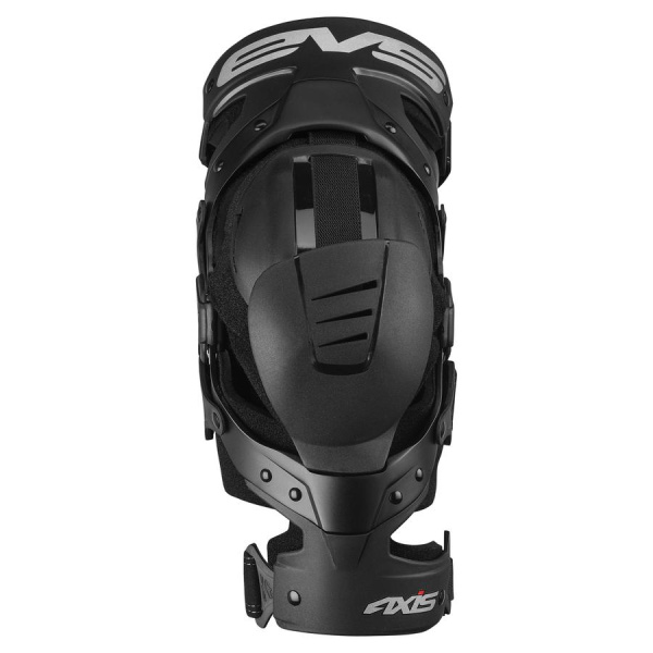 EVS Axis Sport Knee Brace защита коленей, черный EVS Axis Sport Knee Brace защита коленей, черный