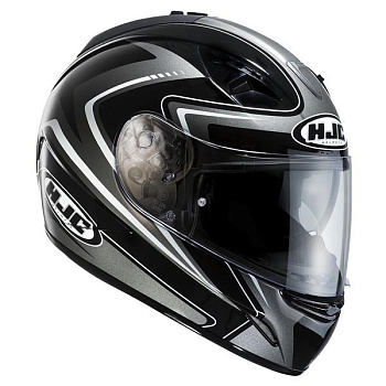 HJC TR-1 Blade MC5 шлем интеграл