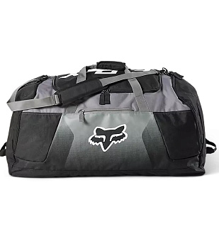 Fox Podium 180 Duffle Leed Pewter Grey, сумка для экипировки Fox Podium 180 Duffle Leed Pewter Grey, сумка для экипировки