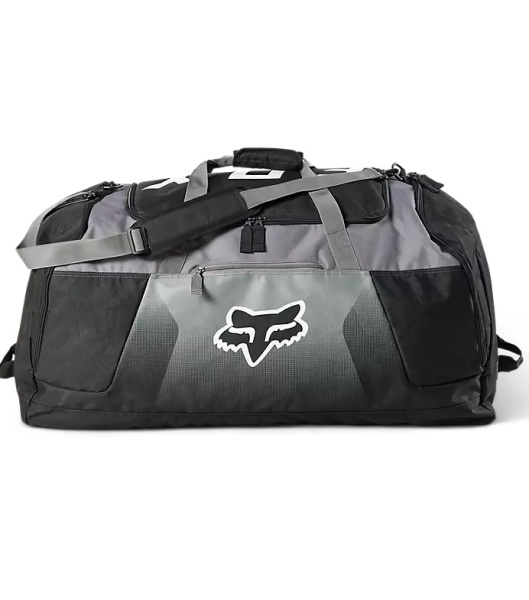 Fox Podium 180 Duffle Leed Pewter Grey, сумка для экипировки