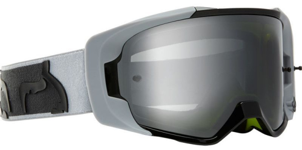 Fox Vue Dusc Goggle Spark Light Grey мотоочки