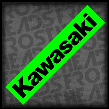 Наклейка прямоугольник 5-119