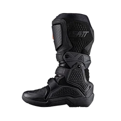 Leatt ADV HydraDri 8.5 Black/Bronze мотоботы, черный