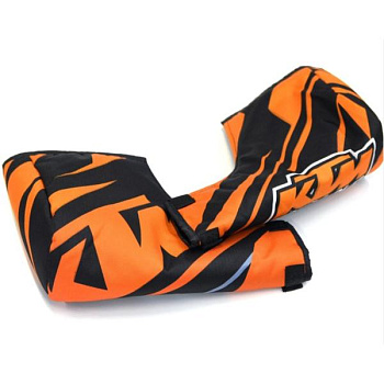 Grom KTM муфты на руль