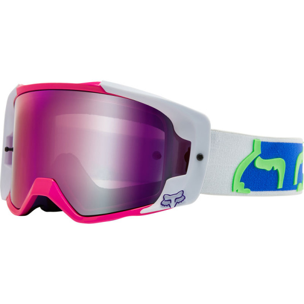 Fox Vue Dusc Goggle Spark Multi мотоочки