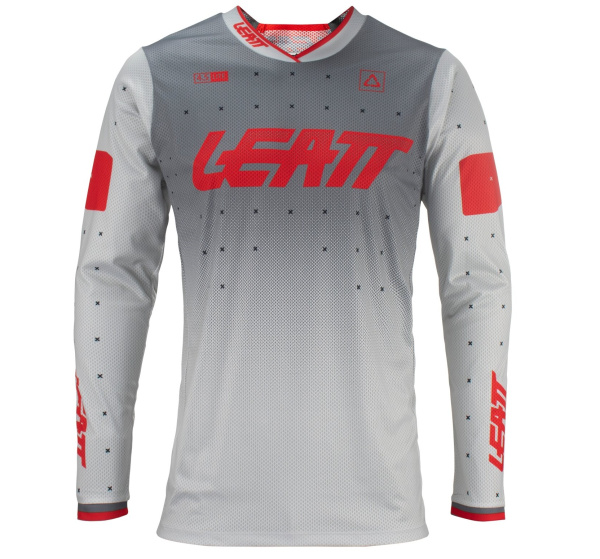 Leatt Moto 4.5 Lite 2024 Forge джерси
