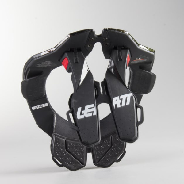 Leatt Neck Brace GPX 3.5 Gray защита шеи