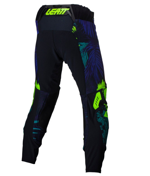Leatt Moto 5.5 I.K.S 2024 Jungle мотоштаны Leatt Moto 5.5 I.K.S 2024 Jungle мотоштаны