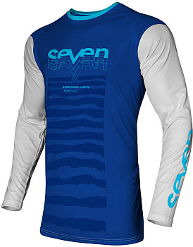 Seven Vox Surge Youth Sonic джерси подростковая Seven Vox Surge Youth Sonic джерси подростковая