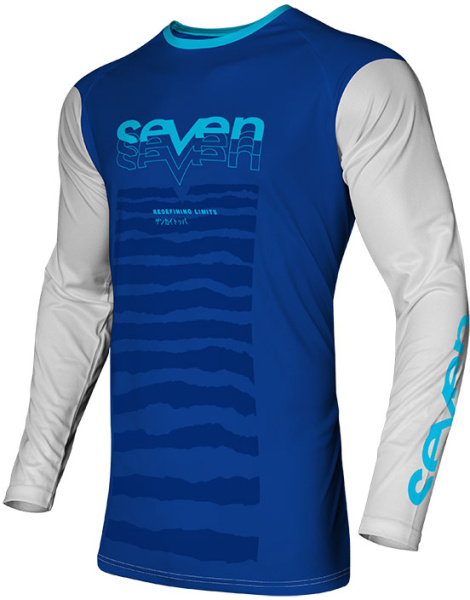 Seven Vox Surge Youth Sonic джерси подростковая