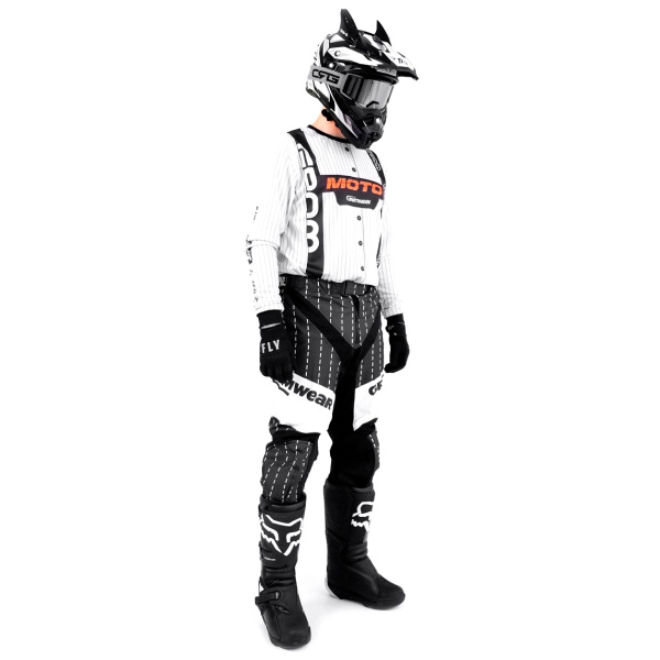 Grom Senor комплект