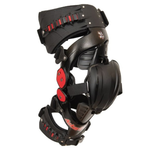 Asterisk Ultra Cell 4.1 Knee Brace наколенники