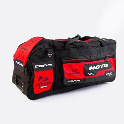 Grom MX1 Gearbag Enduro Red сумка на колесах