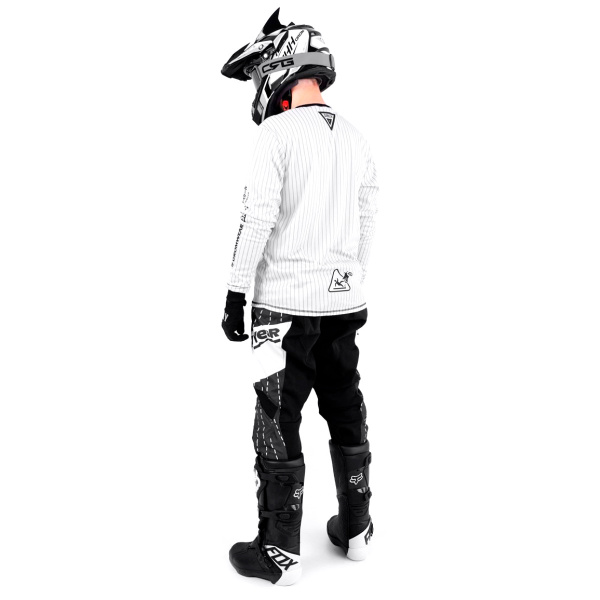 Grom Senor комплект