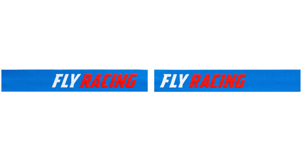 Fly Racing Zone 2020 мотоочки, сине-бело-красный, красная зеркальная линза Fly Racing Zone 2020 мотоочки, сине-бело-красный, красная зеркальная линза