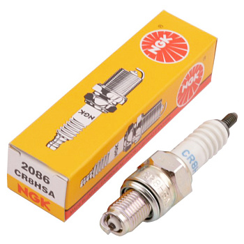 NGK CR8HSA свеча зажигания