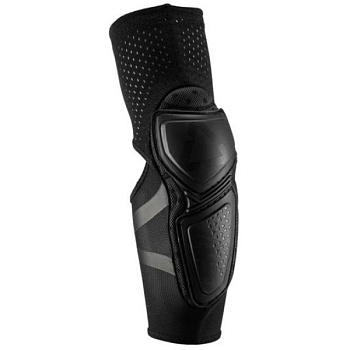 Leatt Contour налокотники, черный
