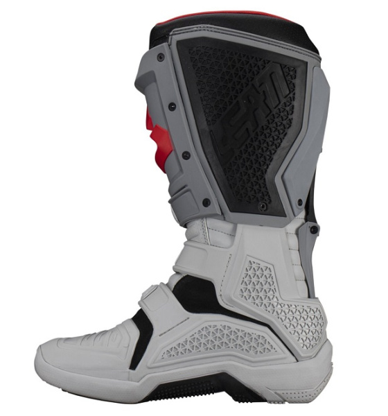 Leatt 5.5 FlexLock 2025 Forge мотоботы