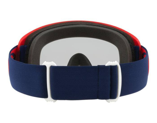 Oakley O-Frame 2.0 PRO MX H2O мотоочки, серая линза (71151800)