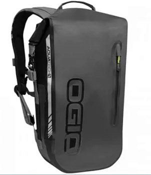 OGIO All Elements Pack Stealth рюкзак, серый