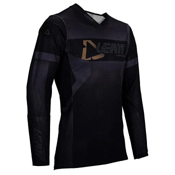 Leatt Moto 5.5 UltraWeld 2025 Stealth джерси