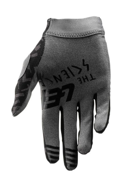 Leatt GPX 1.5 Gripr Black мотоперчатки