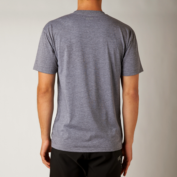 Fox Gip Physical SS Tech Tee футболка, серый