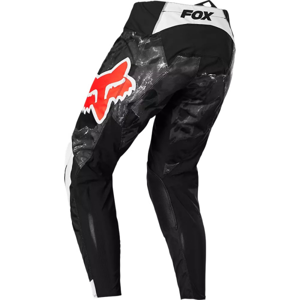 Fox Racing 180 Karrera Black мотоштаны Fox Racing 180 Karrera Black мотоштаны