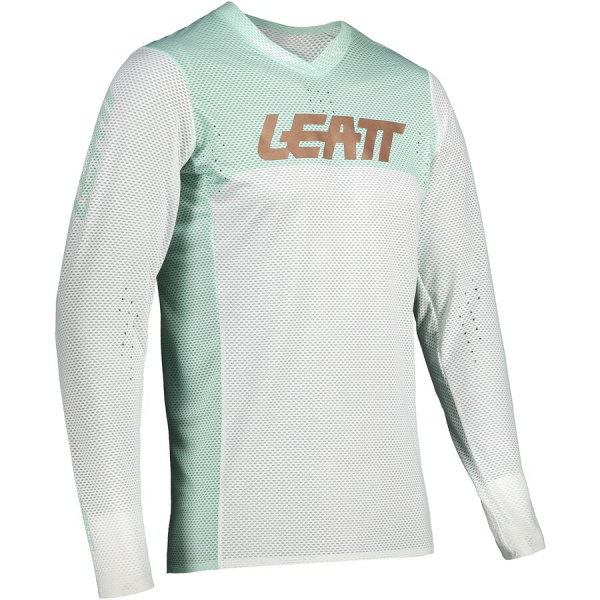 Leatt GPX 5.5 UltraWeld 2021 Ice джерси