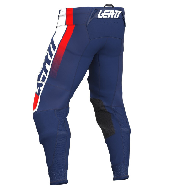 Leatt Moto 4.5 2024 Royal мотоштаны