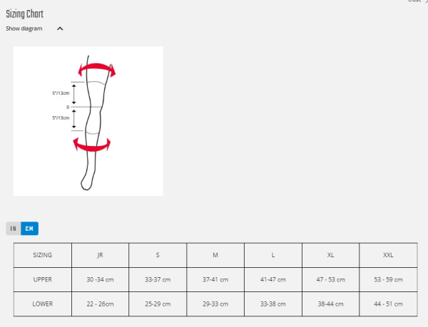 Leatt 3DF AirFlex Pro Black наколенники короткие
