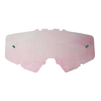 IIZERO Mirror Red Lens линза