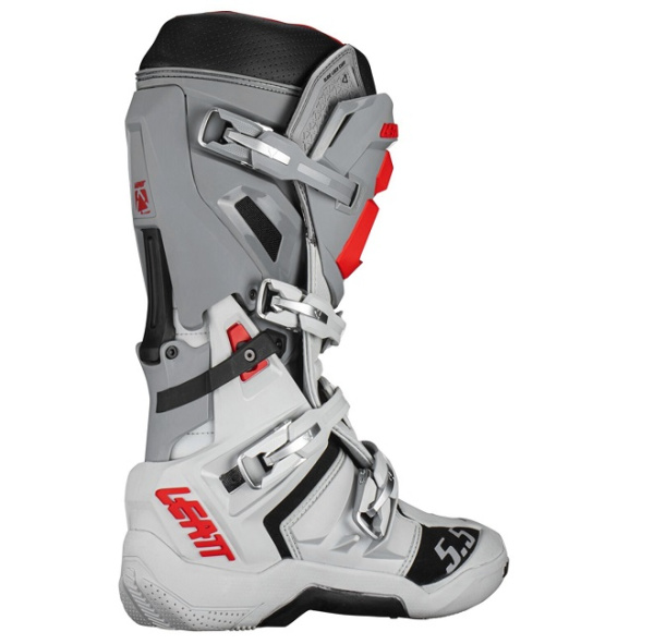 Leatt 5.5 FlexLock 2025 Forge мотоботы