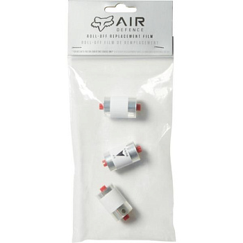 Fox Air Defence Roll Off Film Clear перемотка Fox Air Defence Roll Off Film Clear перемотка