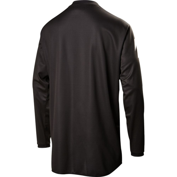 Shift Racing White Ninety Seven 2017 комплект, черный