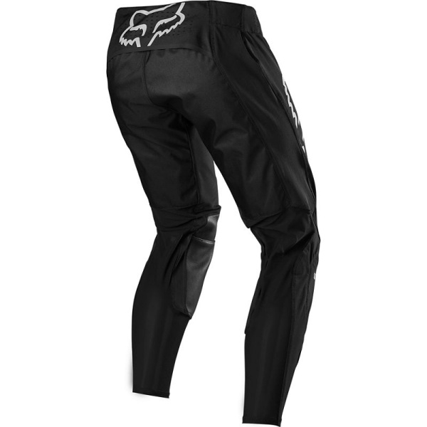 Fox Flexair Vlar Black мотоштаны