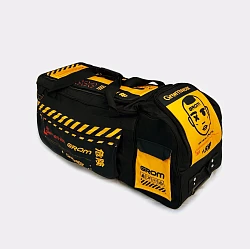 Grom MX1 Gearbag Vandal Yellow сумка на колесах