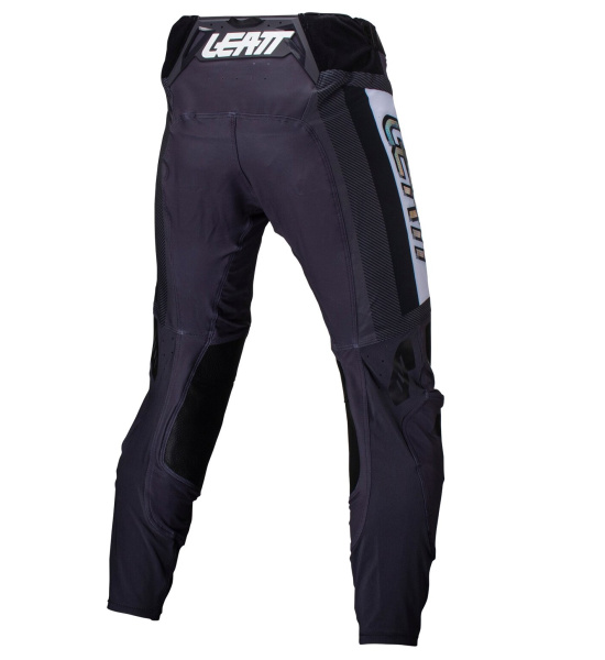Leatt Moto 5.5 I.K.S 2024 Graphite мотоштаны Leatt Moto 5.5 I.K.S 2024 Graphite мотоштаны