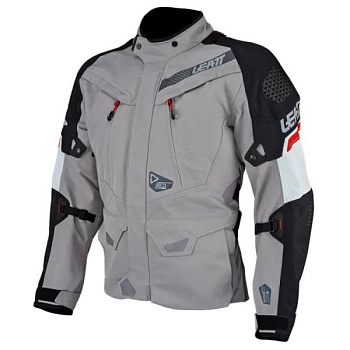 Leatt ADV DriTour 7.5 Iron мотокуртка эндуро