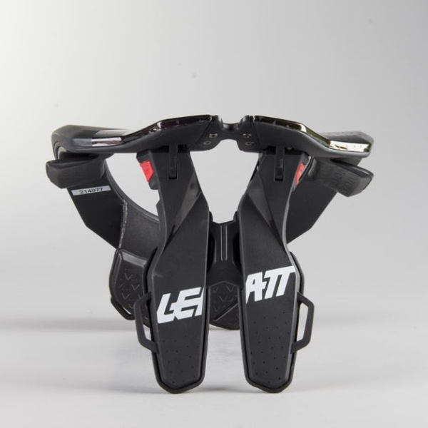 Leatt Neck Brace GPX 3.5 Gray защита шеи