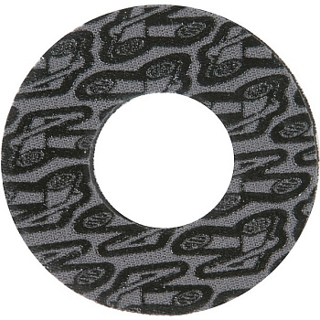 Renthal Grip Donutz донаты на грипсы (накладки на ручки руля), серый