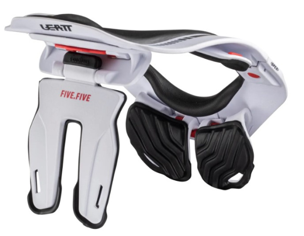 Leatt Neck Brace 5.5 White защита шеи
