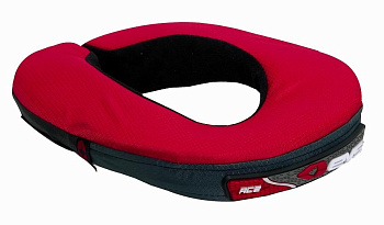 EVS RC2 Nextar защита шеи, красный