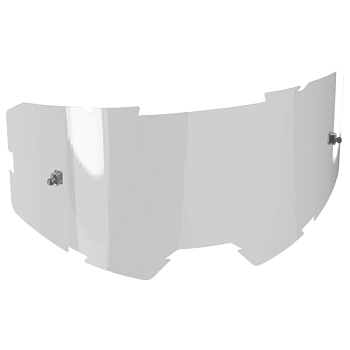 Leatt Vizion 2.5/3.5 Light Grey Lens 50% линза