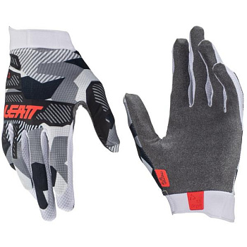 Leatt Moto 1.5 GripR 2024 Forge мотоперчатки