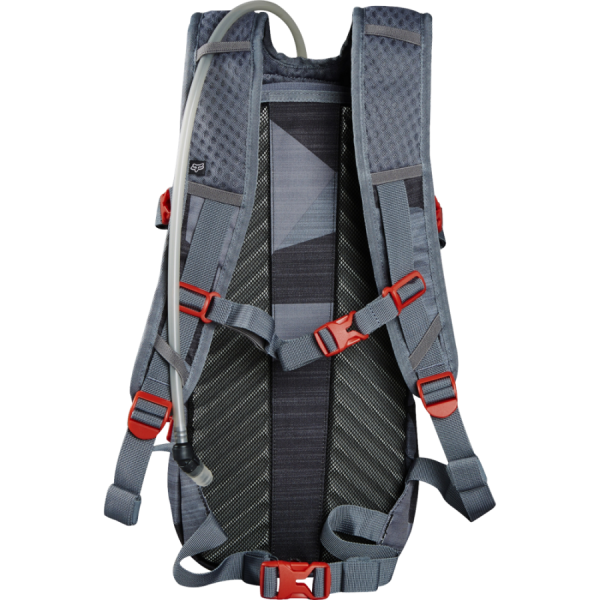 Fox Convoy Hydration рюкзак-гидропак, серый