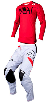 Seven Rival Biochemical Red комплект